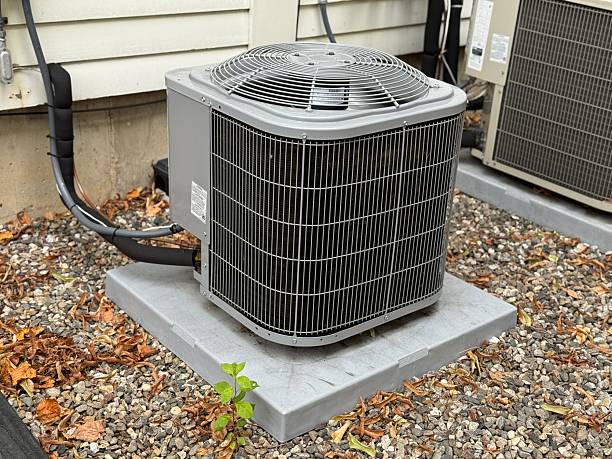 24/7 Emergency Hvac Installation experts in Canyon Lake, TX